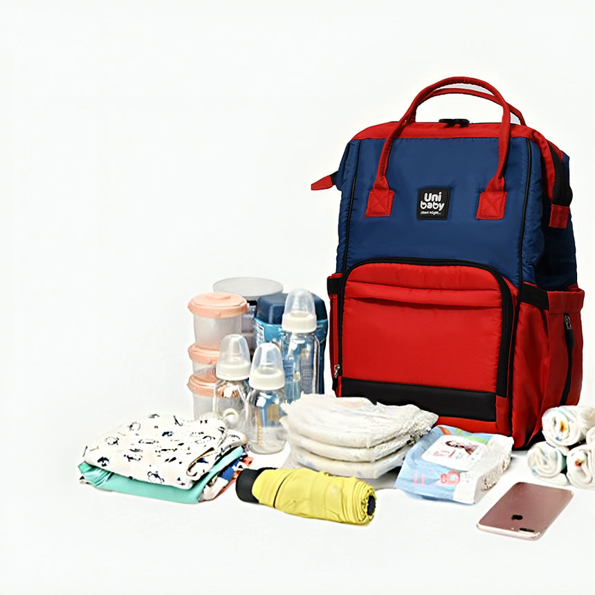 Diaper Bags